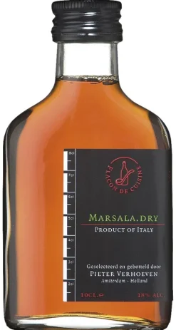 Cuisine Marsala Fine