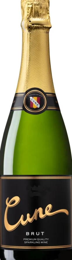 Cune Sparkling