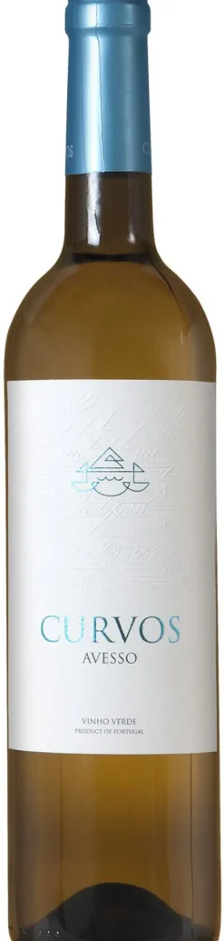 Curvos Avesso Vinho Verde