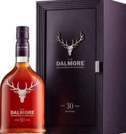 Dalmore 30 Years 2023