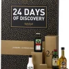 24 days of discovery