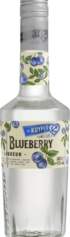 De Kuyper Blueberry likeur