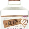 De Kuyper Creme de Cacao White