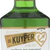De Kuyper Creme de Menthe Groen