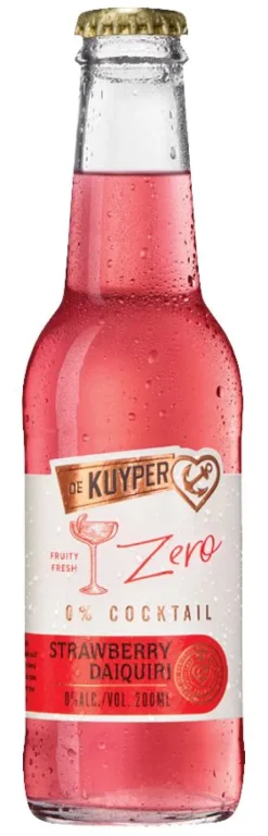 De Kuyper Daiquiri Zero
