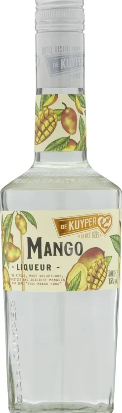 De Kuyper Mango Likeur