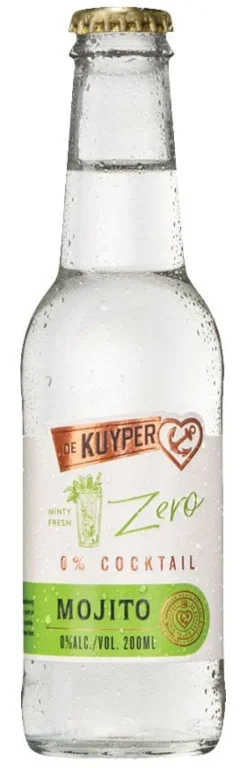 De Kuyper Mojito