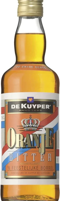 De Kuyper Oranjebitter