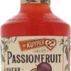 De Kuyper Passionfruit Likeur