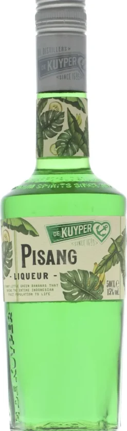 De Kuyper Pisang Likeur