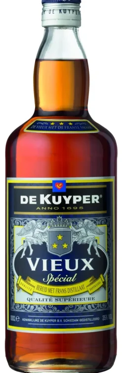 De Kuyper Vieux