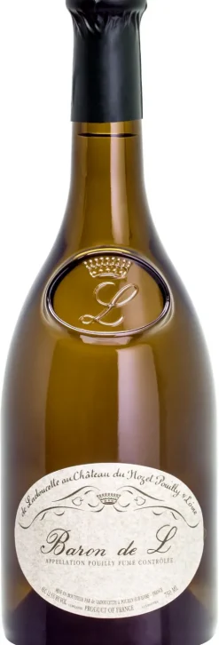 De Ladoucette Baron de L Pouilly-Fumé