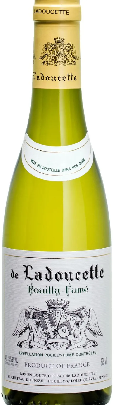 De Ladoucette Pouilly-Fumé Demi