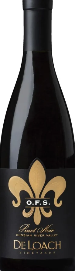 DeLoach Our Finest Selection Pinot Noir