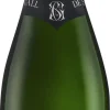 De Saint-Gall Blanc de Blancs Grand Cru Extra Brut