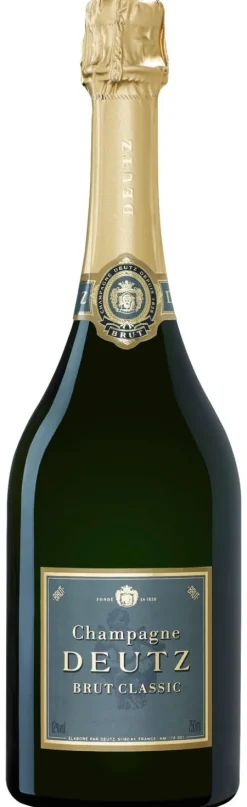Deutz Brut Classic