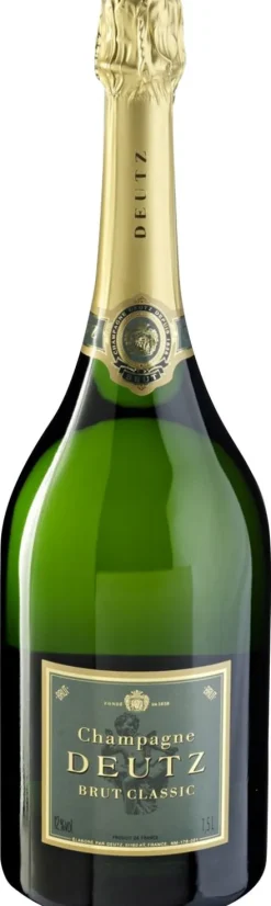 Deutz Brut Classic Magnum
