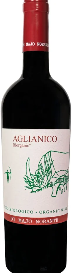 Di Majo Norante Aglianico