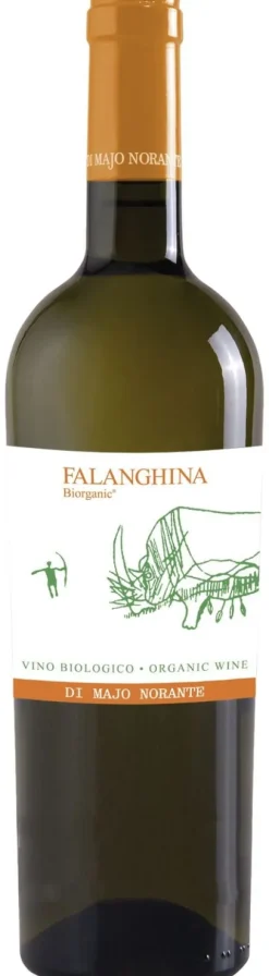 Di Majo Norante Falanghina