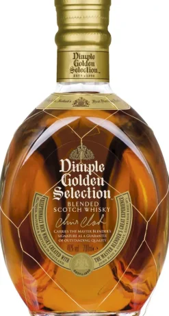 Dimple Gold
