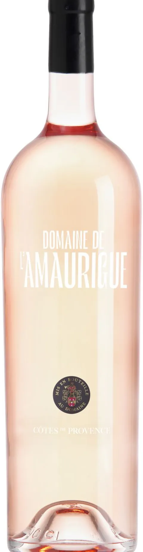 Domaine de l'Amaurigue Rosé Jeroboam