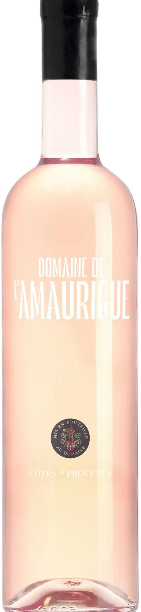 Domaine de l'Amaurigue Rosé Méthusalem