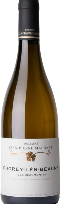 Domaine Jean-Pierre Maldant Chorey-Lès-Beaune Les Beaumonts