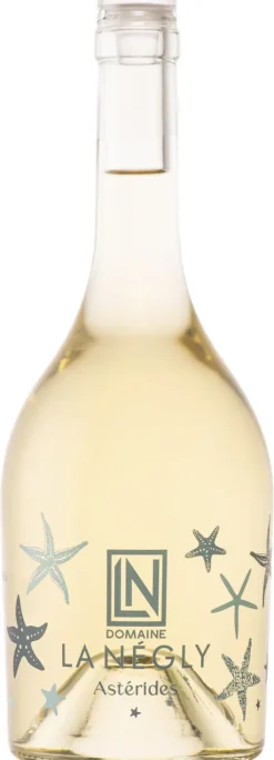 Domaine la Négly Astérides Blanc