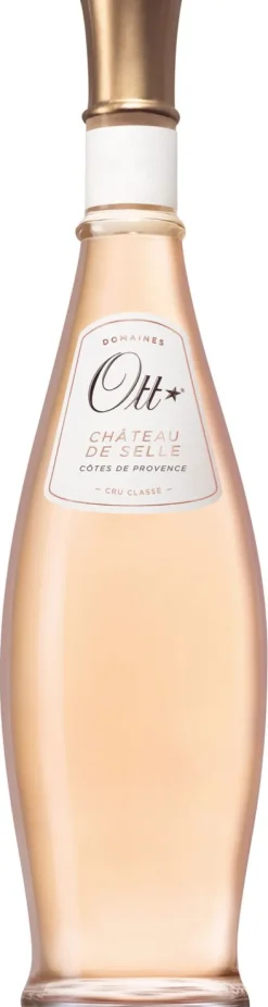 Domaines Ott Château De Selle Rosé