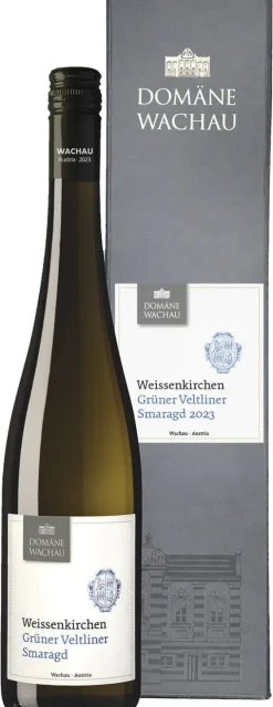 Domäne Wachau Grüner Veltliner Smaragd Weissenkirchen
