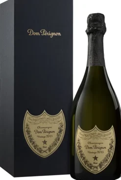 Dom Pérignon Blanc Vintage