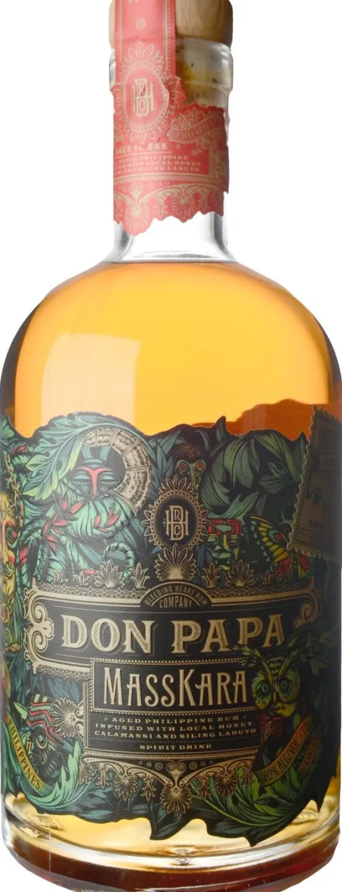 Don Papa Masskara