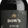 Dow's Aged Ruby Late Bottled Vintage