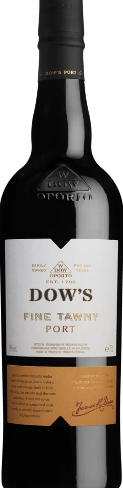 Dow's Fine Tawny