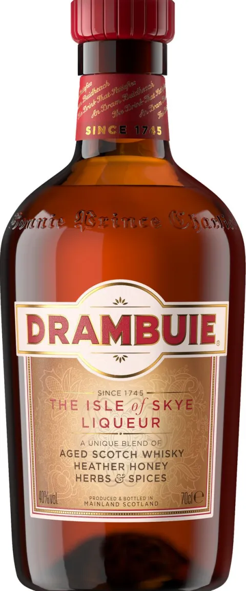 Drambuie