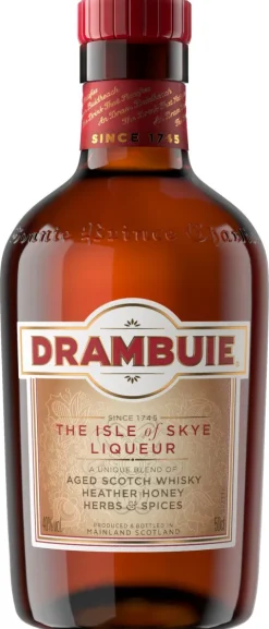 Drambuie