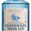 Drumshanbo Gunpowder Irish Gin