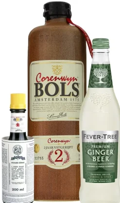 Dutch Mule Cocktailpakket