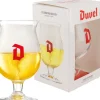 Duvel Glas 33CL