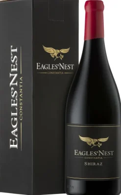 Eagles Nest Shiraz Magnum