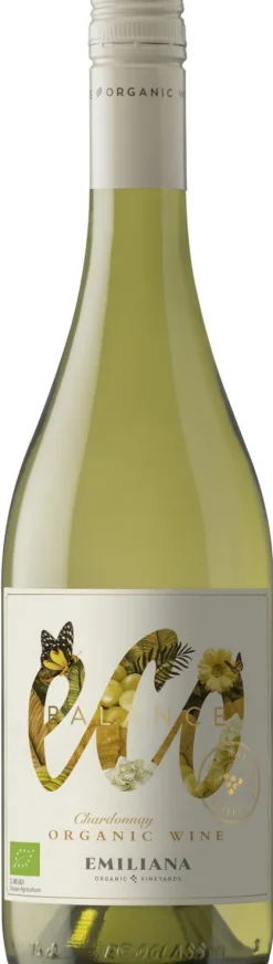 Eco Balance Chardonnay