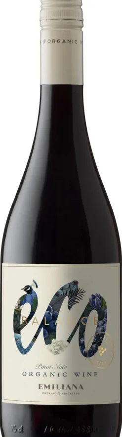 Eco Pinot Noir Organic