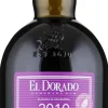El Dorado Port Mourant Uitvlugt Diamond 2010