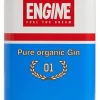Engine Organic Gin