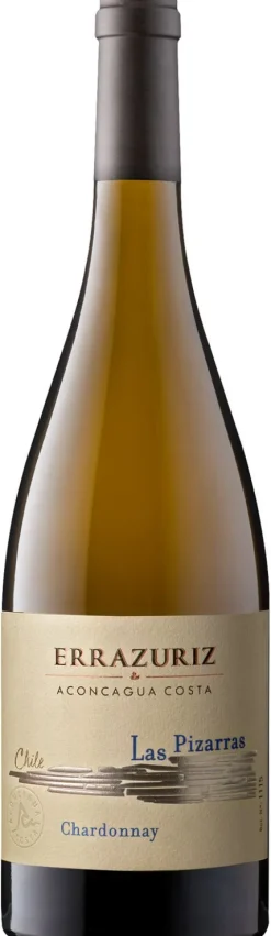 Errazuriz Aconcagua Costa Las Pizarras Chardonnay