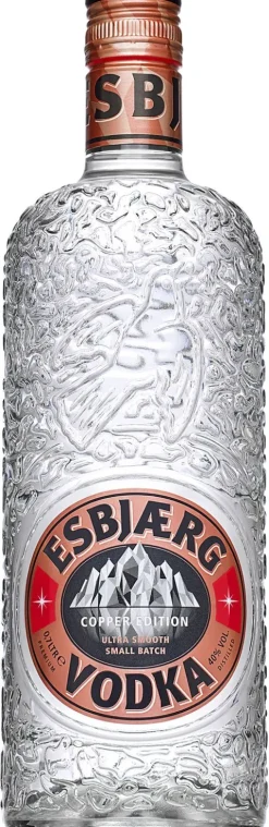 Esbjaerg Copper Vodka