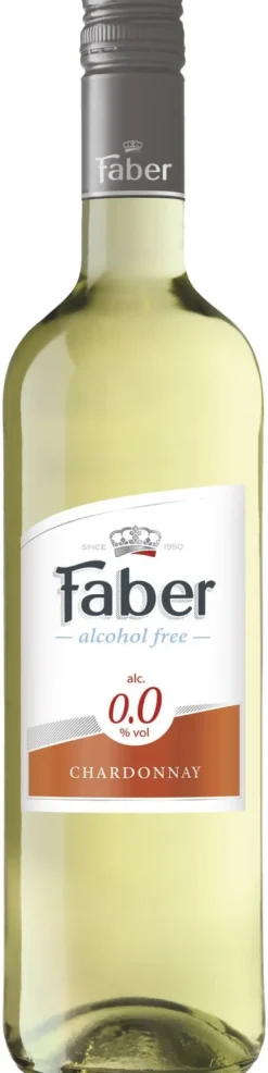 Faber Chardonnay