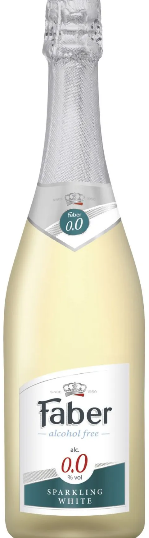 Faber Sparkling White