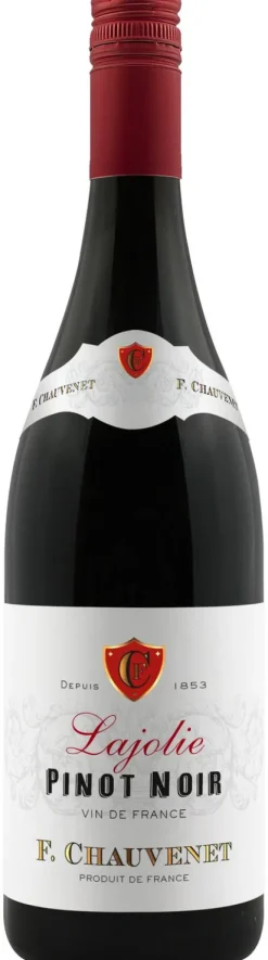 F. Chauvenet Pinot Noir