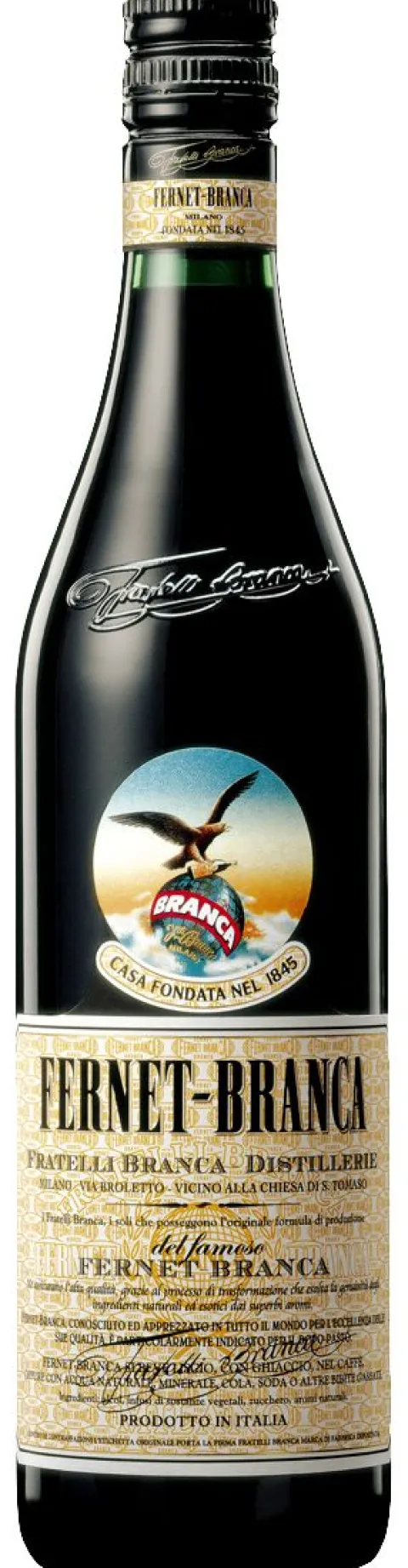 Fernet-Branca